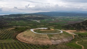 Over 6,500 Volunteers Help Identify 1,000 Prehistoric Burial Mounds in Record Time