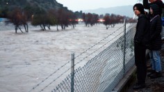 Shifting Atmospheric Rivers Impact Global Weather Patterns and Water Resources