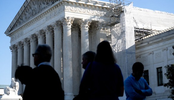 Supreme Court's Ruling Strengthens EPA's Position on Carbon Pollution from Power Plants