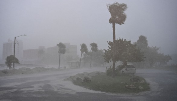 Accurate Hurricane Forecasts Bring Criticism: Meteorologists Battle Misinformation and Threats