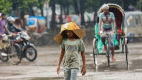 Many People Unfamiliar with Climate Justice Concept, Global Study Reveals