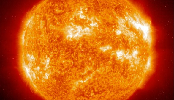 Solar Maximum Confirmed by NASA: Peak Sun Activity Offers New Scientific Breakthroughs