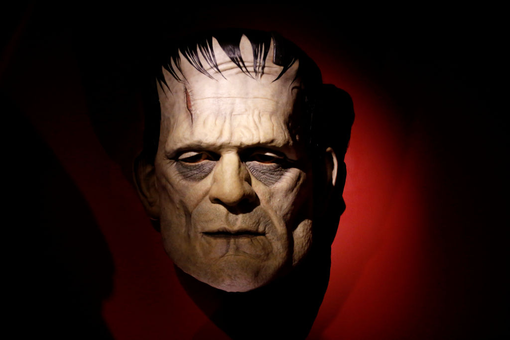 Why Frankenstein’s Creature Is Highly Impossible to Bring to Life