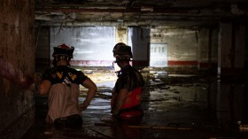 Spain's Deadly Floods: Hundreds of Bodies Expected as Rescue Teams Search Flooded Car Parks