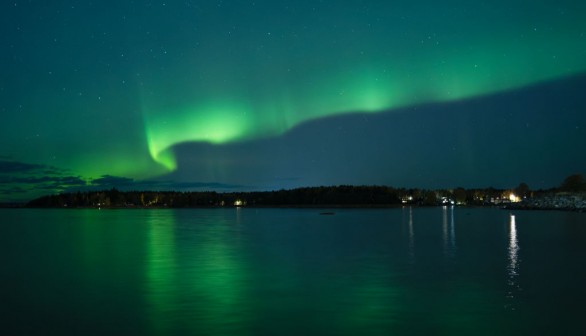 Northern Lights Could Grace the US Skies Tonight – Here’s Where to Look