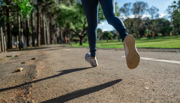 Regular Physical Activity Linked to Increased Brain Size and Reduced Alzheimer's Risk