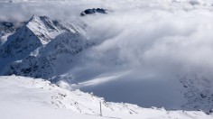 Antarctica’s “Doomsday Glacier” May Get Protection Barrier in Effort to Prevent Flooding