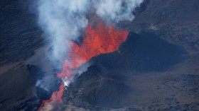 Mauna Loa’s Lava Study Confirms Geologists’ Early Warning of Eruption