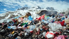 Global Plastic Pileup Could Be Halted with Four Policies, California Study Finds