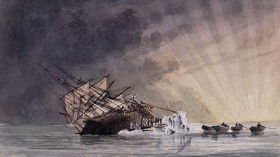 HMS Terror