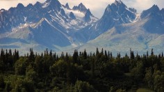 Rocky Mountains