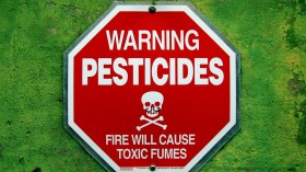 pesticides