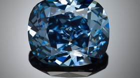 Blue Moon Diamond