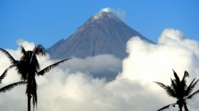 Mayon