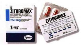 Zithromax