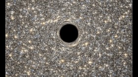 black hole