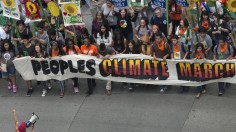 People's Climate March