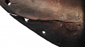 600-year-old canoe found in New Zealand