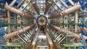 Large Hadron Collider