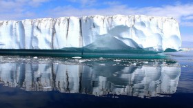 Greenland Ice Sheet