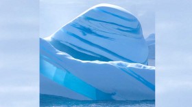 iceberg