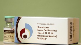 HPV vaccine