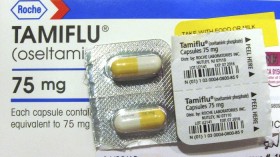 Tamiflu