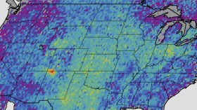 methane 