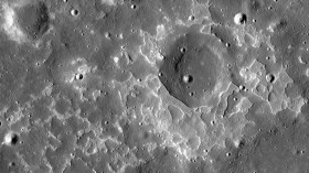 moon features