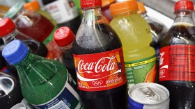 sugary drinks, soda, obesity,  