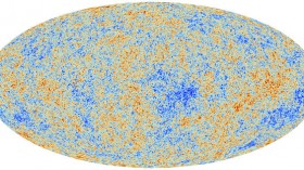 Cosmic Microwave Background 