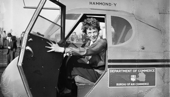 Earhart