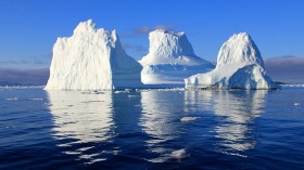 iceberg