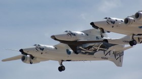 SpaceShipTwo