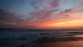 california coast