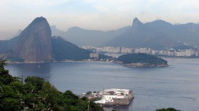 Guanabara Bay