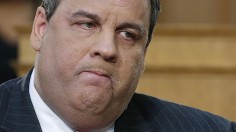 Chris Christie