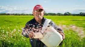 farmer