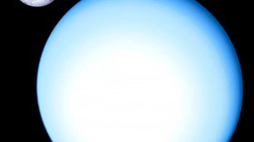 Uranus