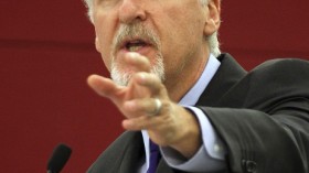 James Cameron