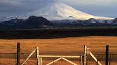 Mt Hekla