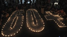 earth hour