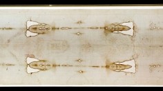 Shroud of Turin