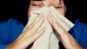 cold, flu, sneeze