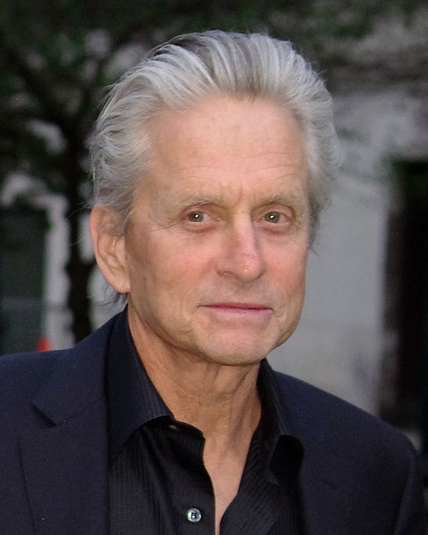 HPV, Oral Sex and Michael Douglas | Nature World News