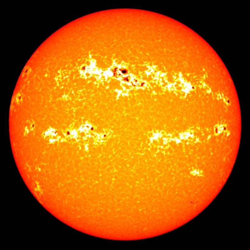 Sunspot Image (image)