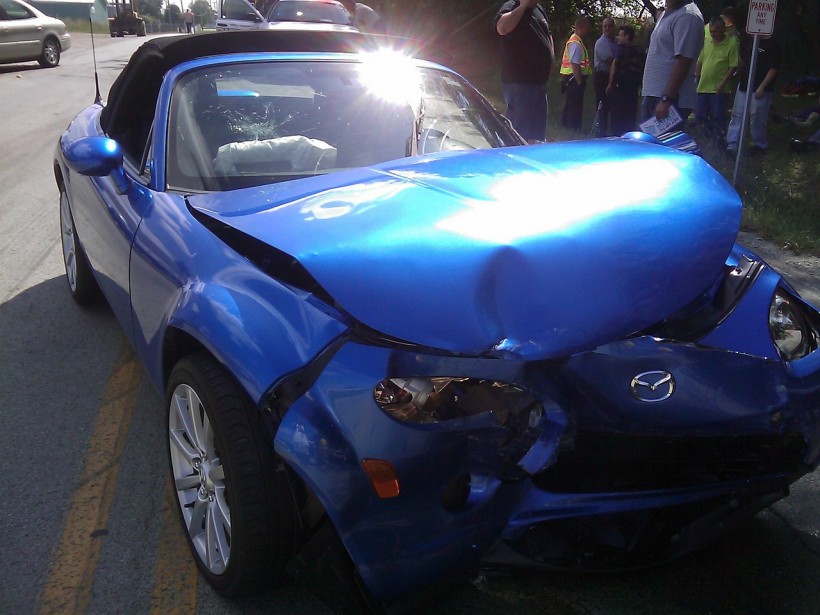 Legal Steps to Take After a Car Accident 