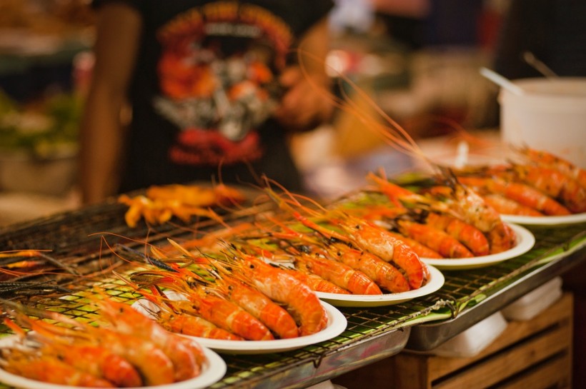 Must-Try Food Tours in Bangkok for a Memorable Experience