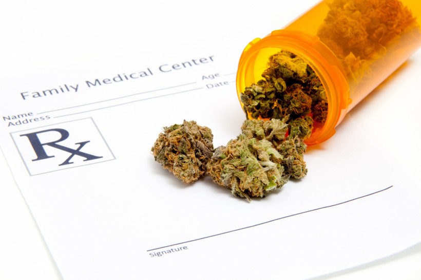 Yale University Study Will Explore Medical Marijuana Use for Stress, Other Conditions
