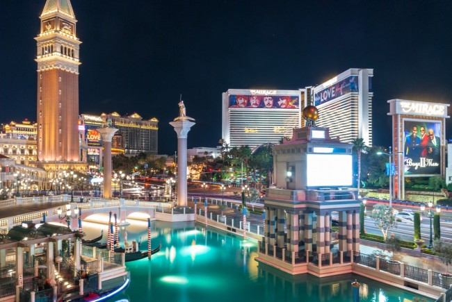 Why Vegas has Become a Great Place for Family Vacations | Nature World News